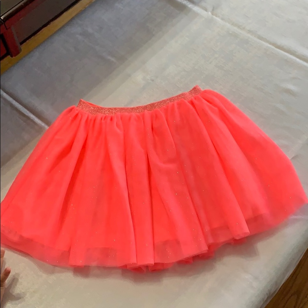 H&M tutu style skirt.